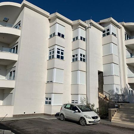 Apartments Bujkovic Bar Eksteriør billede