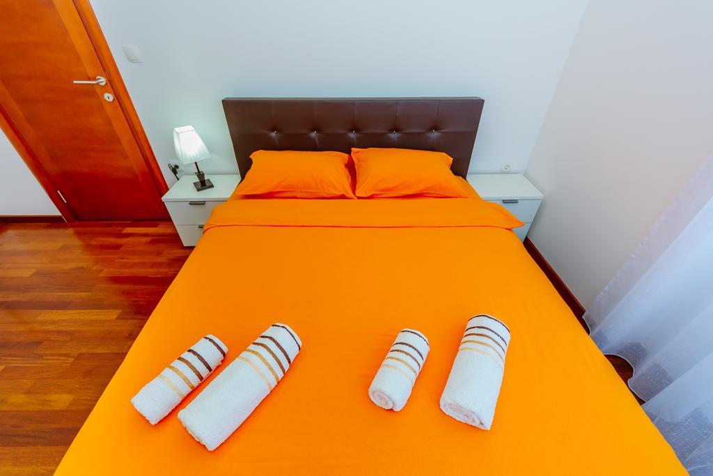 Apartments Bujkovic Bar Eksteriør billede