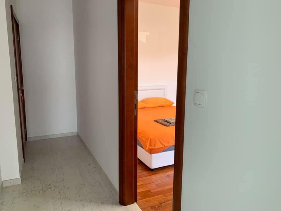 Apartments Bujkovic Bar Eksteriør billede