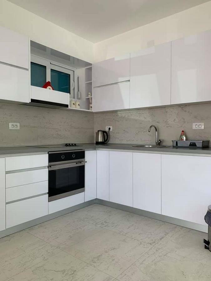 Apartments Bujkovic Bar Eksteriør billede