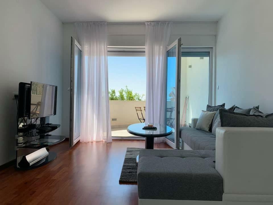 Apartments Bujkovic Bar Eksteriør billede